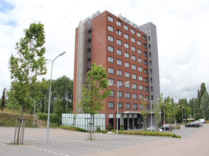 Bastion Hotel Vlaardingen Exterior photo