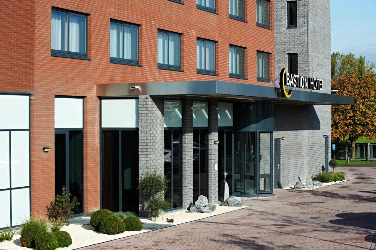 Bastion Hotel Vlaardingen Exterior photo