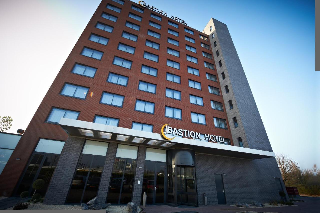 Bastion Hotel Vlaardingen Exterior photo